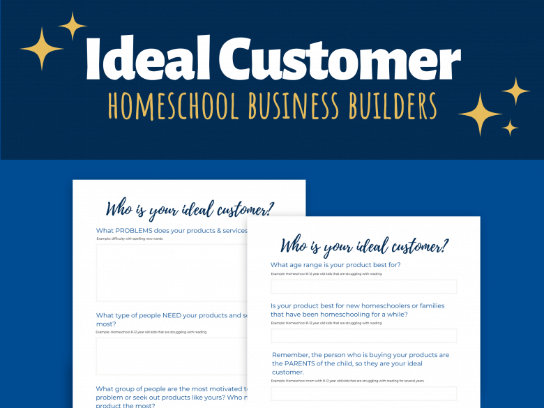 Homeschool Business Blog Homeschool Business Blog