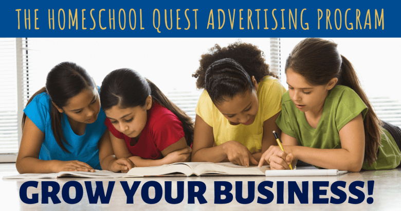 Homeschool Business Blog