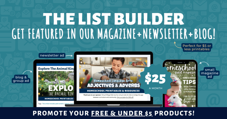 Homeschool Business Blog