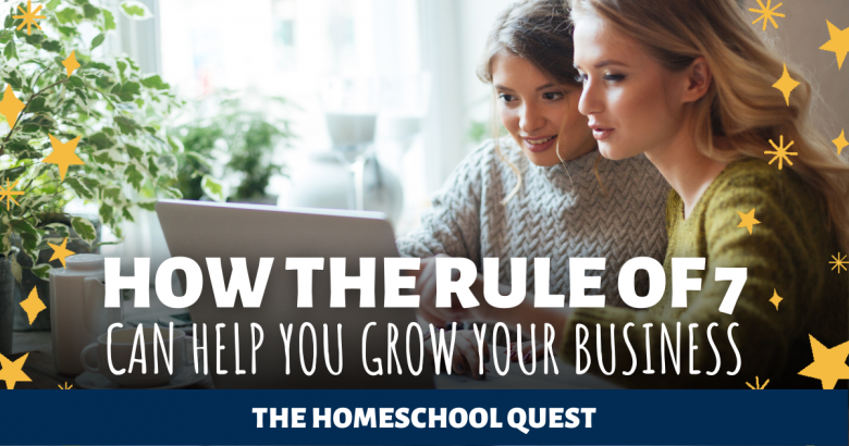 Homeschool Business Blog