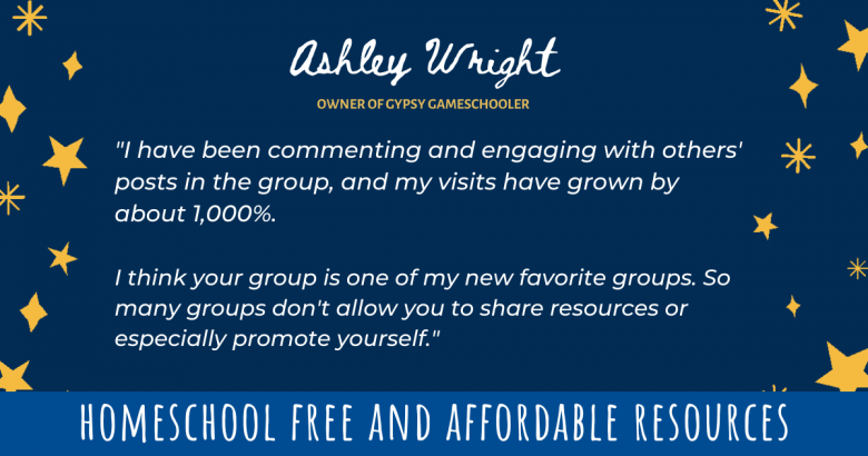 Ashley Wright says...